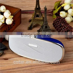 A10 New Design Wireless Custom Bluetooth Speaker thumbnail-4