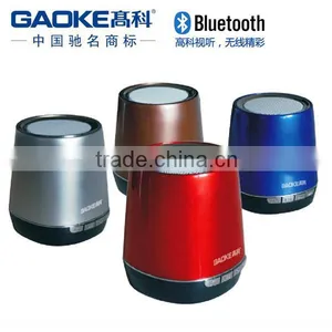 A5 Cool Appearance Mini Bluetooth Speaker Aux-in thumbnail-4