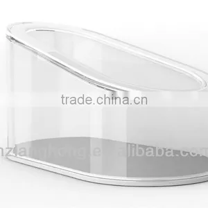 Showhi Acrylic Display Stand for Ipad thumbnail-1