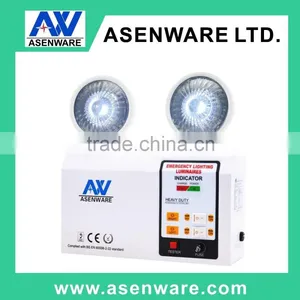 Dual Use Powerful Emergency Light Spot Lights thumbnail-2