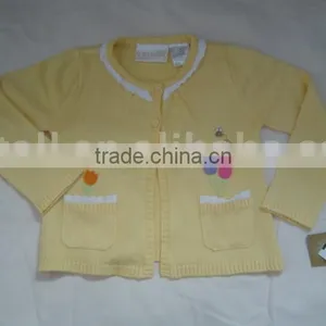 CH-01-ys Children's Sweater thumbnail-1
