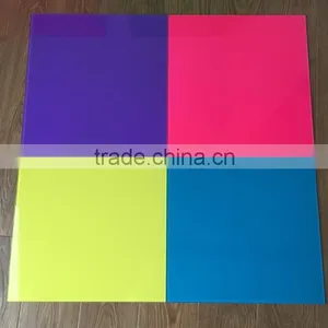 High Quality Tempered Glass Cutting Boards With Certification EN12150, AS/NZS 2208:1996, BS6206 thumbnail-1