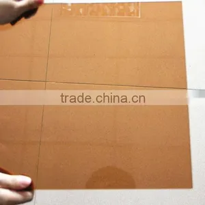 Tawny Bronze Tinted Glass With AS/NZS2208:1996, BS6206, EN12150 Certificate thumbnail-1