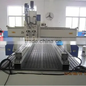 M25CK Horizontal Spindle Double Head Drilling Machine thumbnail-4