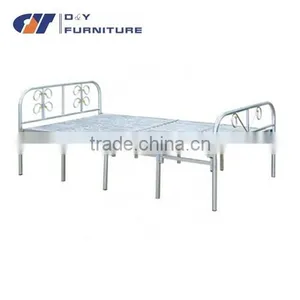 2016 Single Cheap Metal Beds thumbnail-2