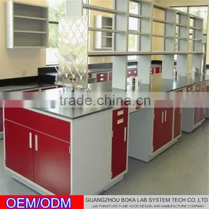 Used School Furniture Chemistry Lab Furniture Quality Choice thumbnail-1