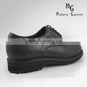 Wholesale Leather 2015 Casual Shoe for Men thumbnail-1