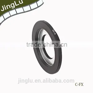 2015 New Lens Adapter C Mount to FujiFilm X-Pro 1 Fuji X-E1 FX X Pro 1 Camera thumbnail-4