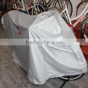 >>>factory Price PEVA Bicycle Cover/ thumbnail-4