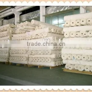 60*60 90*88 64'' 100% Cotton Grey Voile Fabric thumbnail-2