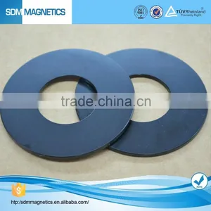 Factory in China Permanent Rare Earth Magnetic Magnetic in Stock thumbnail-1