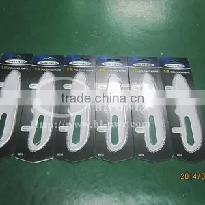Shenzhen High Frequency Blister Packing Machine for Lighters, Battery thumbnail-6