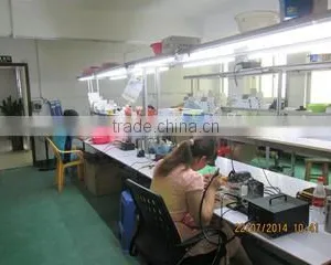 Shenzhen Yaoxingzhiguang Lighting Technology Co., Ltd. company overview - view 3 thumbnail