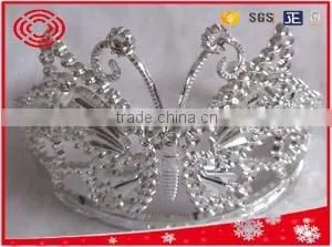 Promotional Plastic Princess Magic Crown , Birthday Party Decoration thumbnail-1