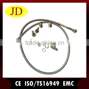 Cheaper OEM Replacement Stainless Steel Brake Line thumbnail-1