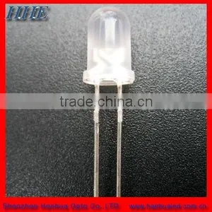 51CHHOC-0 (5.0*8.6) 5mm Round Led Diodes thumbnail-1