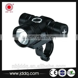 Cheap Super High Power Aluminum XM-L T6 500 LM Bicycle Light Bike Light - FK08 Keen thumbnail-1