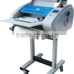 PD360A ROLL LAMINATOR thumbnail-1