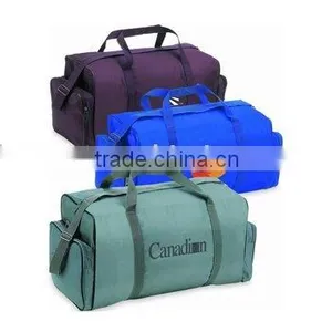 Travel Bag Duffle Bag Sports Bag thumbnail-1