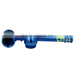 GT02097 High Quality al Hammer Metal Smoking Pipe thumbnail-3