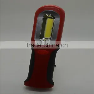Led Plastic Flashlight, Led Flashlight Work Light, Stickable Led Light thumbnail-2