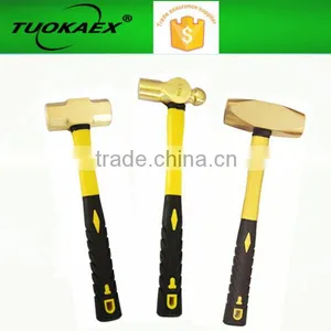 Brass Hammers Non Sparking Bronze Hammers thumbnail-1
