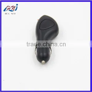 12v Car Cigarette Lighter Adapter Male Plug With Led thumbnail-2