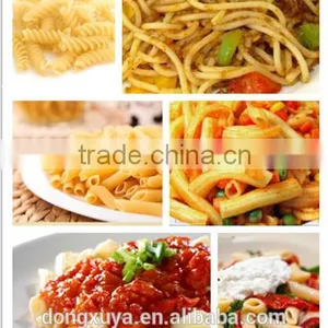 Pasta Production Line/macaroni Pasta Machine thumbnail-5