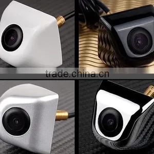 Car Kit,170 Degree Car Rear View Camera, Annual Hot Seller 480 TVlines Car Reverse Camera,car Rear View System thumbnail-2