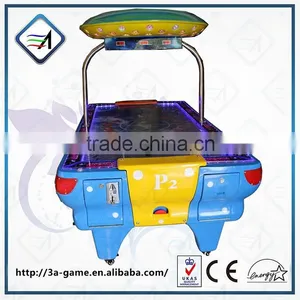 Air Hockey Game Machine Space Design Air Hockey thumbnail-3