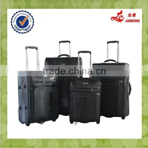 Eminent Trolley Verage Suitcase With Wheel Luggage thumbnail-3