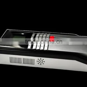 Standalone Fingerprint Reader, Realand ZD2F20 Biometric Fingerprint Time Attendance,Access Control System thumbnail-2