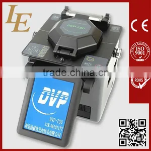 DVP-730 Single Fiber Fusion Splicer thumbnail-1