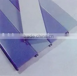 Customed Aluminium Strip Ceiling thumbnail-1