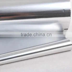 JC Coffee Packaging Bag With Valve,chips Packaging Film Roll/bags,water Soluble Film Packing Machine Usage thumbnail-5