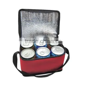 Perfect Insulating Effect Cooler Bag,nylon Drink and Food Cooler Bag-uncooler-001 Supplier's Choice thumbnail-5