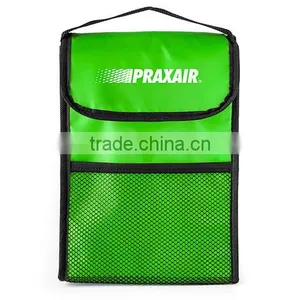 2014 Polypropylene Lunch Cooler Bag thumbnail-2