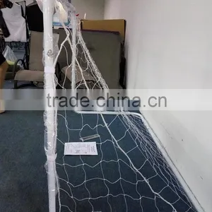 Steel 6x4ft Portable Football Goal/soccer Goal thumbnail-2