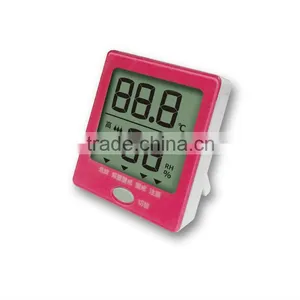 Promotional Digital Hygrometer for Household XY-PD008 thumbnail-1