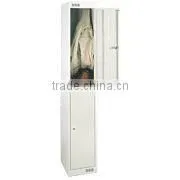 Security Locker 2 Door Storage thumbnail-1