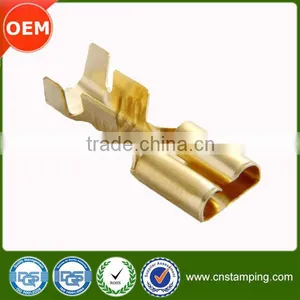 High Quality Brass Pin Terminal Lug,copper Aluminum Terminal Lug,economic Special Electric Terminal Lug thumbnail-1
