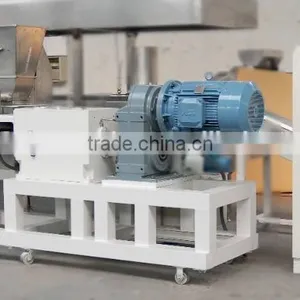 Snack Food Machine Twin Screw Extruder thumbnail-1