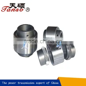 GGCL Steel Gear Coupling/casing Coupling/china Supplier/tractor thumbnail-1
