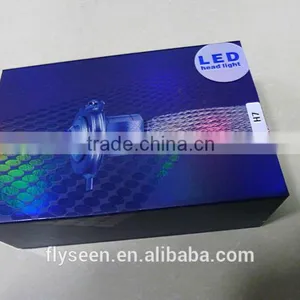 Led Headlight 40w 4800lm High Power Led Headlight H7 Led Headlights Conversion Kit Led Fog Headlamp Bulb thumbnail-1