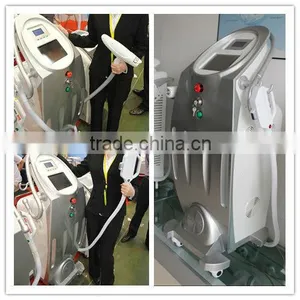Multifunctional Beauty Machine Elight Ipl Hair Removal/rf Wrinkle Removal/laser Tattoo Removal Medical Machine thumbnail-3