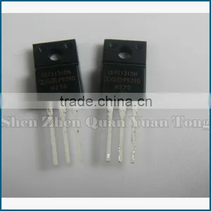 Electronic IRFI1310NPBF Quality Guarantee thumbnail-2