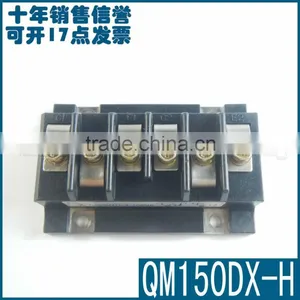 Quality Guarantee IGBT MODULE QM150DX-H thumbnail-6