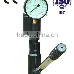 PS400A Fuel Injector Tester.CE.ISO9001:2008 thumbnail-1