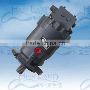 Rotary Motor thumbnail-1
