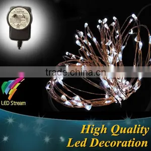 Home Decor Led String Lights thumbnail-1